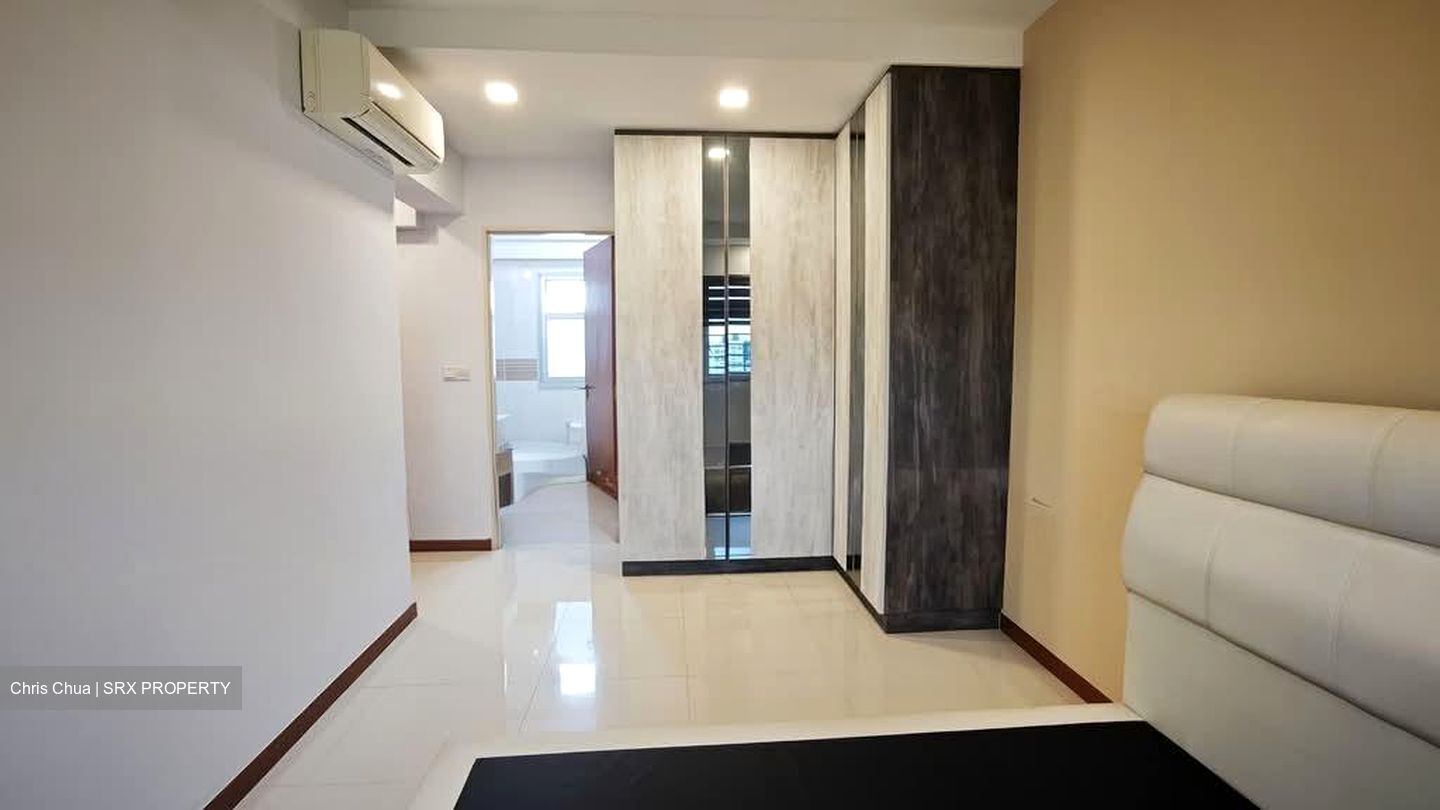 Blk 502C Palm Breeze @ Yishun (Yishun), HDB 5 Rooms #551309531